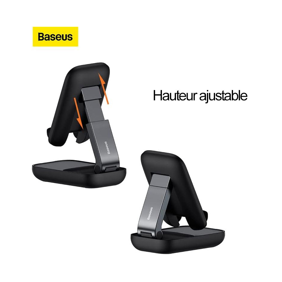 Baseus - Support smartphone de bureau