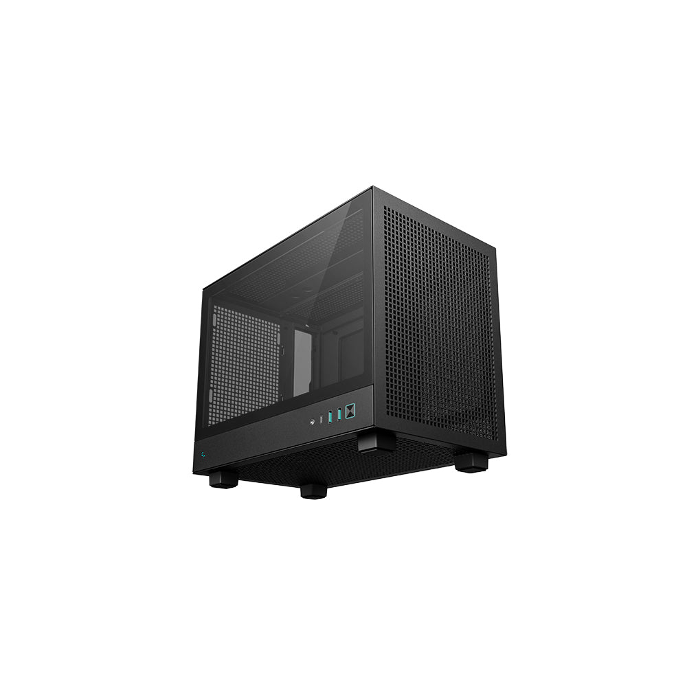 DeepCool - CH160 - Boitier Mini-ITX