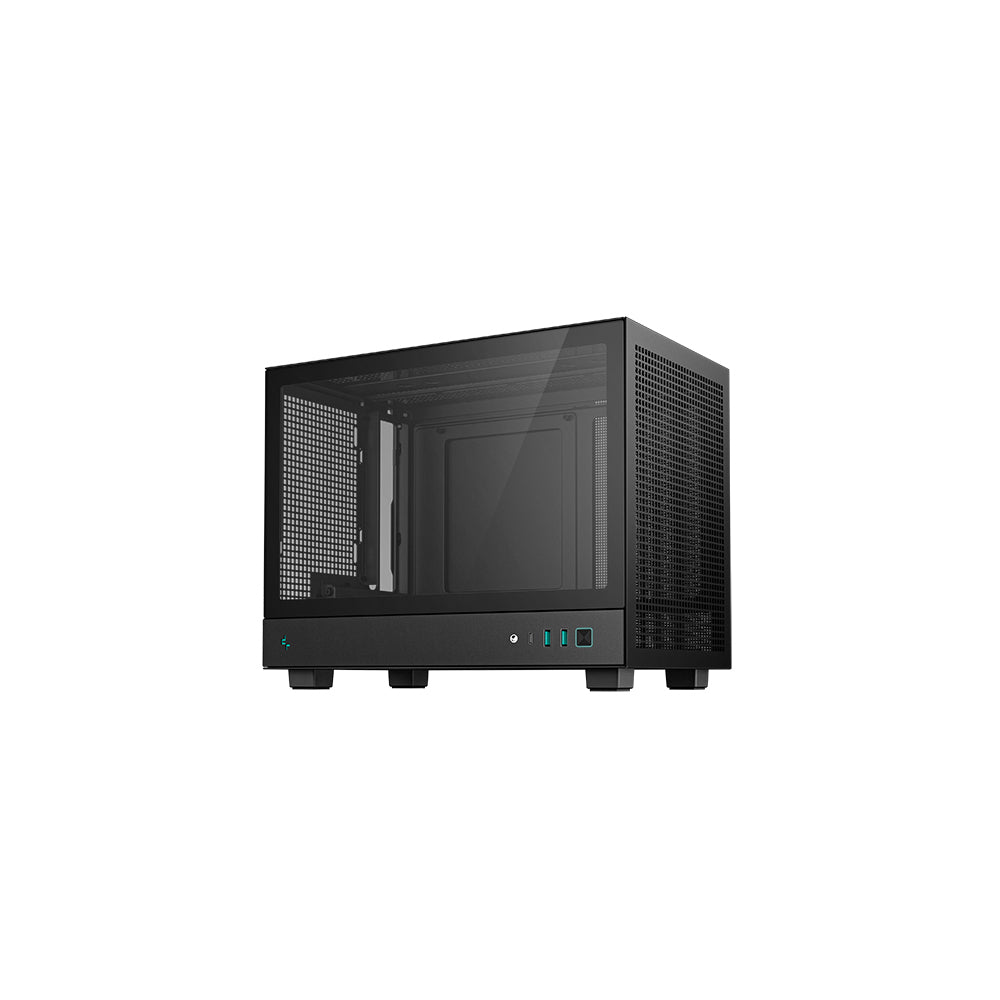 DeepCool - CH160 - Boitier Mini-ITX