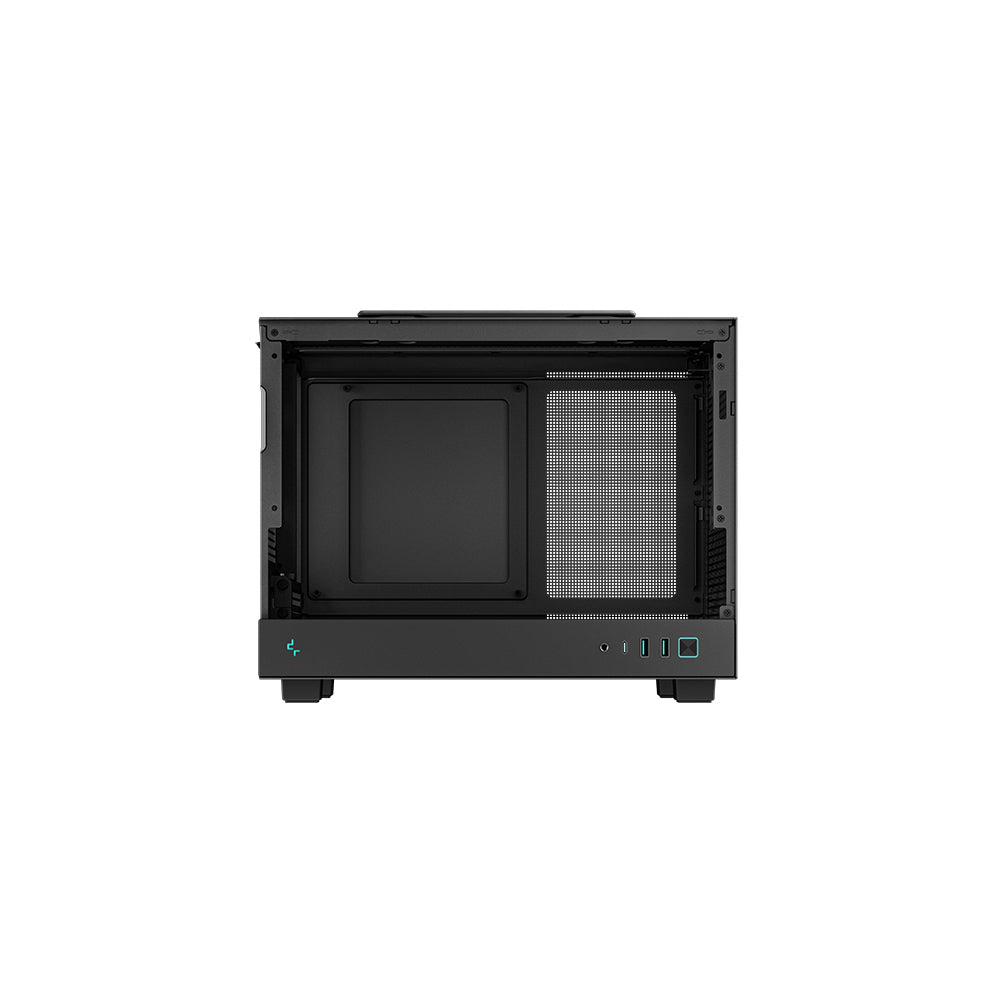 DeepCool - CH160 - Boitier Mini-ITX