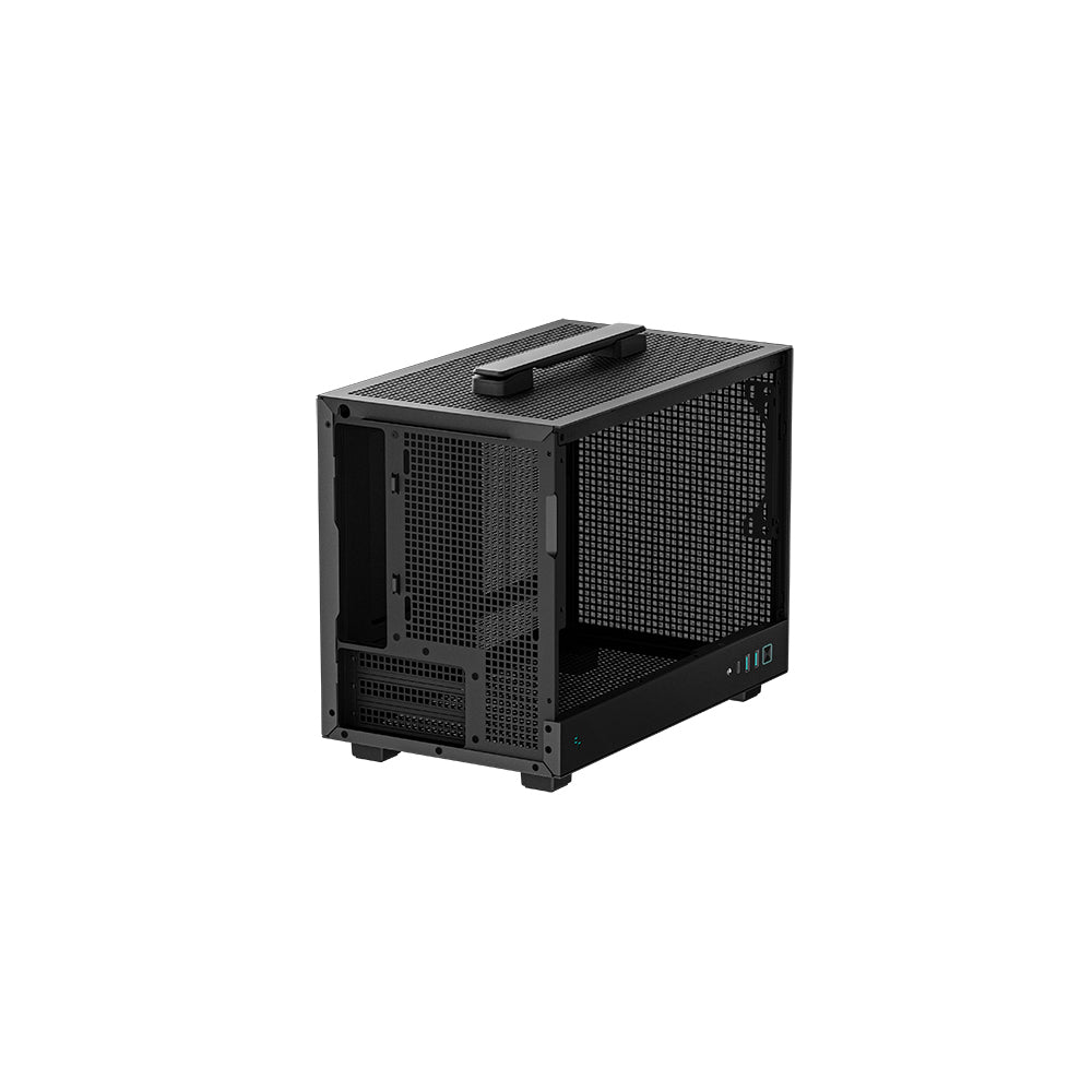 DeepCool - CH160 - Boitier Mini-ITX