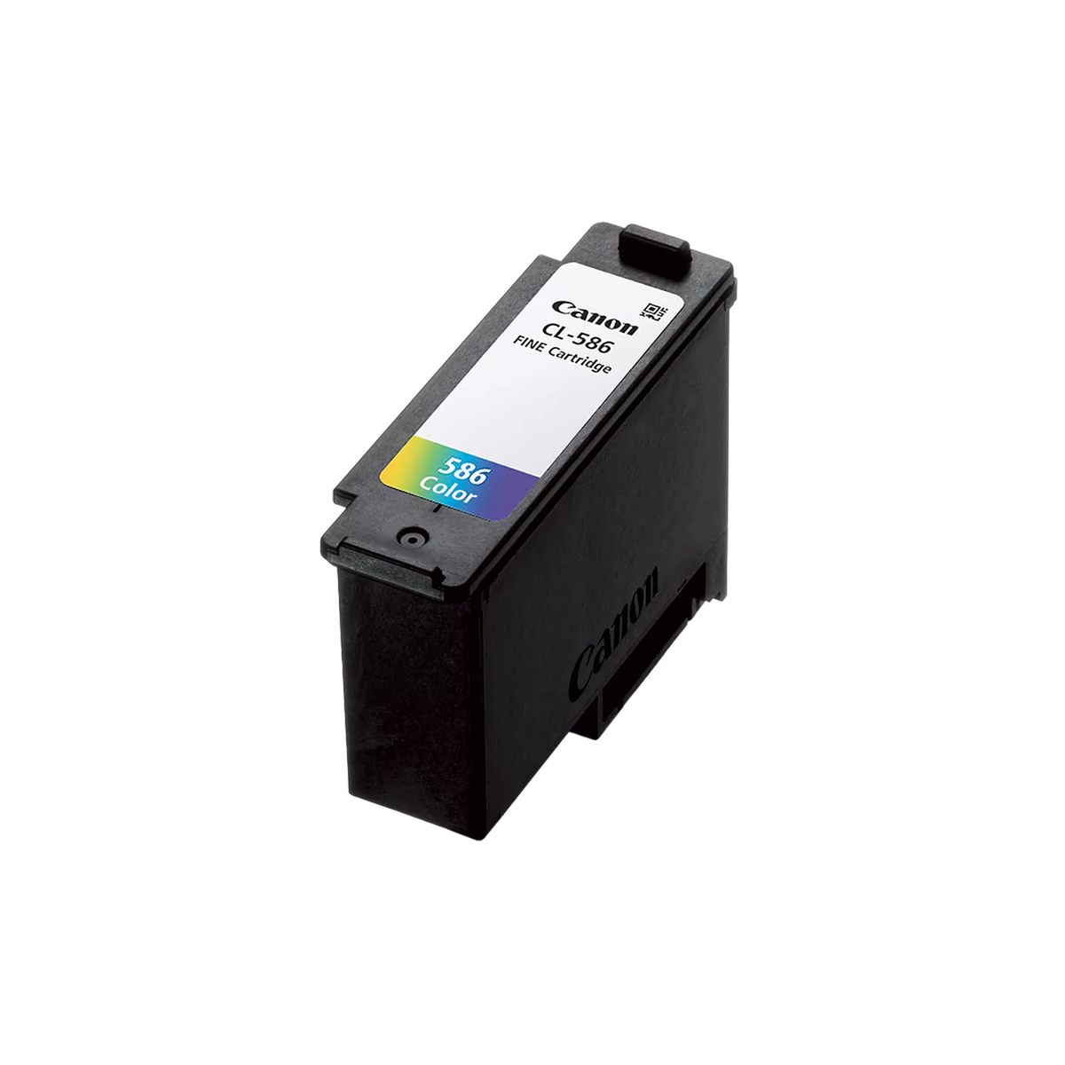 Canon - Cartouche Canon CL-586 - Couleur