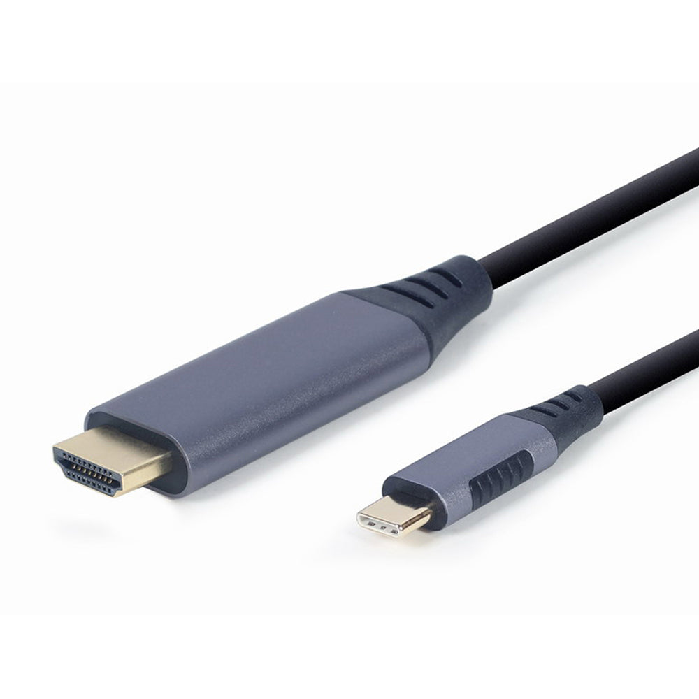 Cablexpert - Câble USB-C vers HDMI - 1.8m