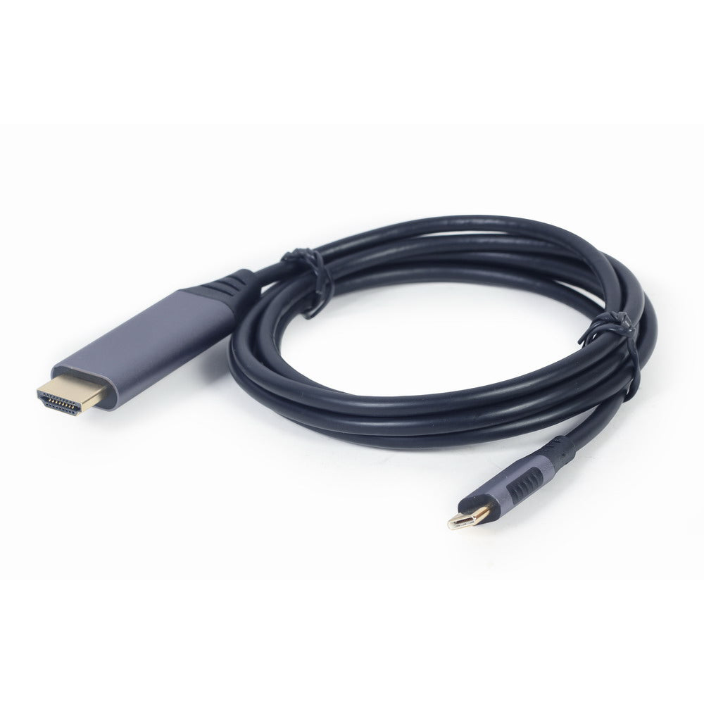 Cablexpert - Câble USB-C vers HDMI - 1.8m