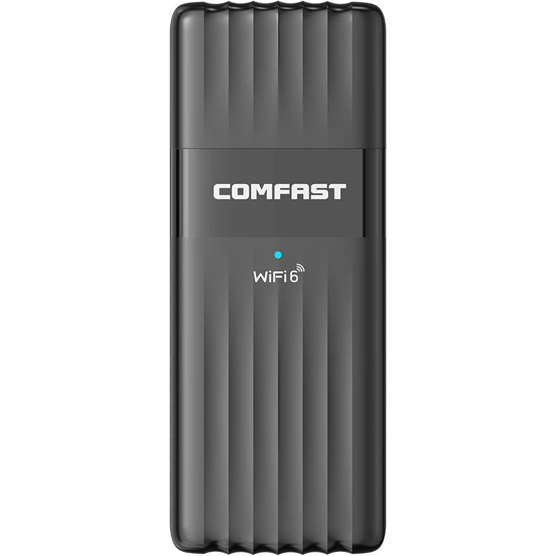 Comfast - Clé Wifi 6 AX3000