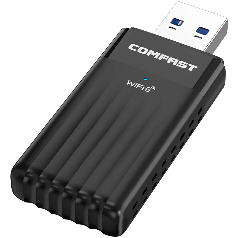 Comfast - Clé Wifi 6 AX3000