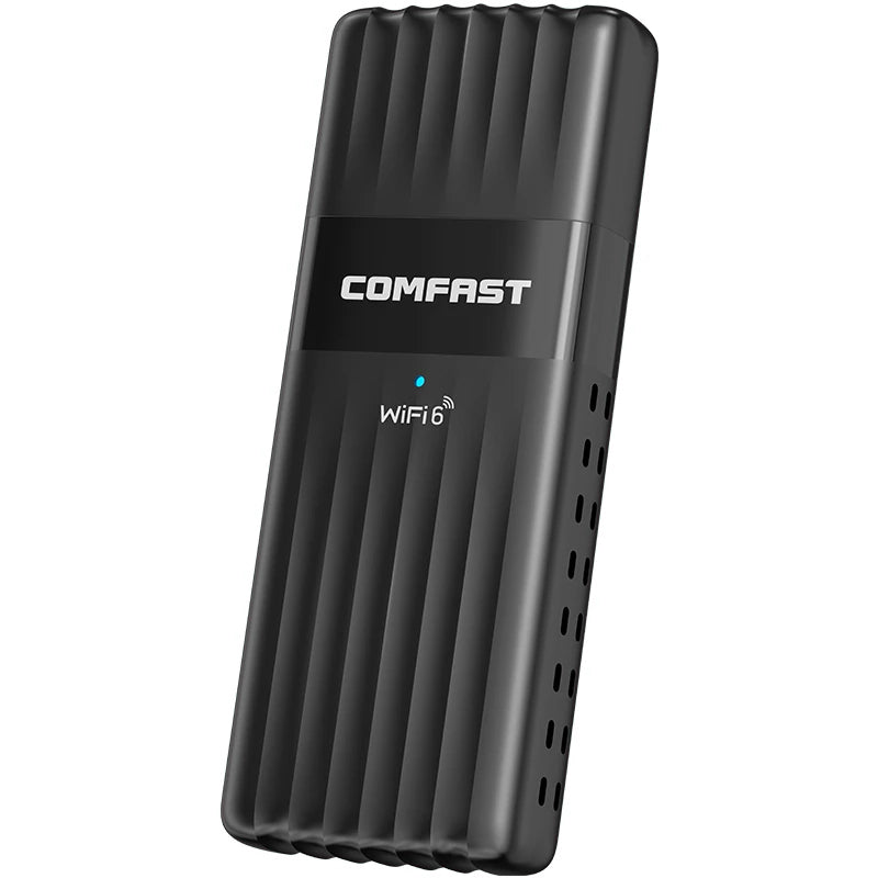 Comfast - Clé Wifi 6 AX3000