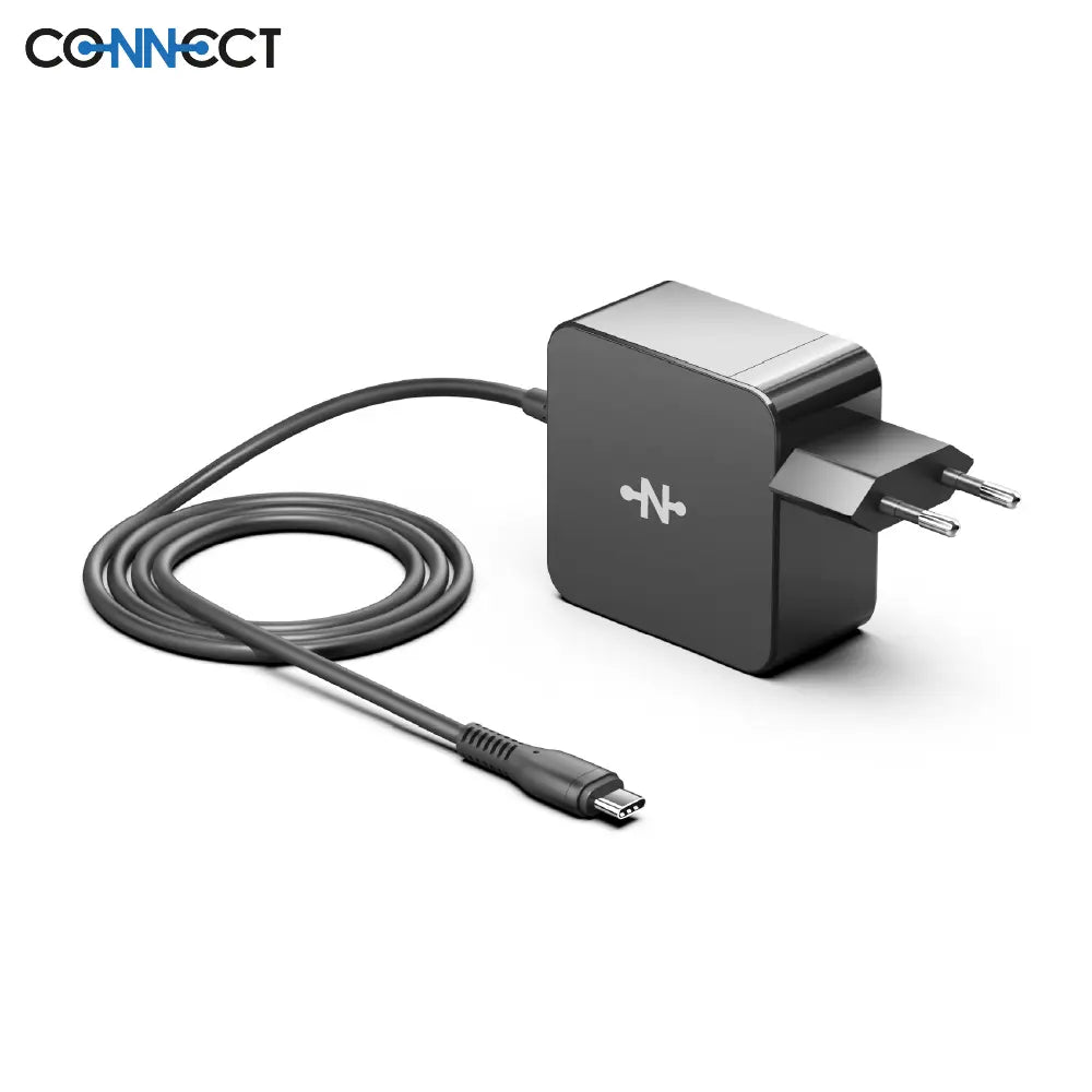 Connect - MC-CP65WC01 - Chargeur USB-C 65W