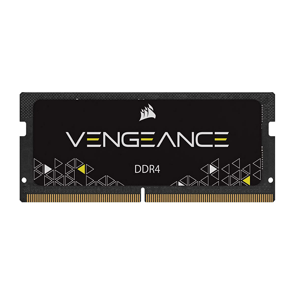 Corsair - Vengeance SO-DIMM DDR4 - 16Go - 3200MHz
