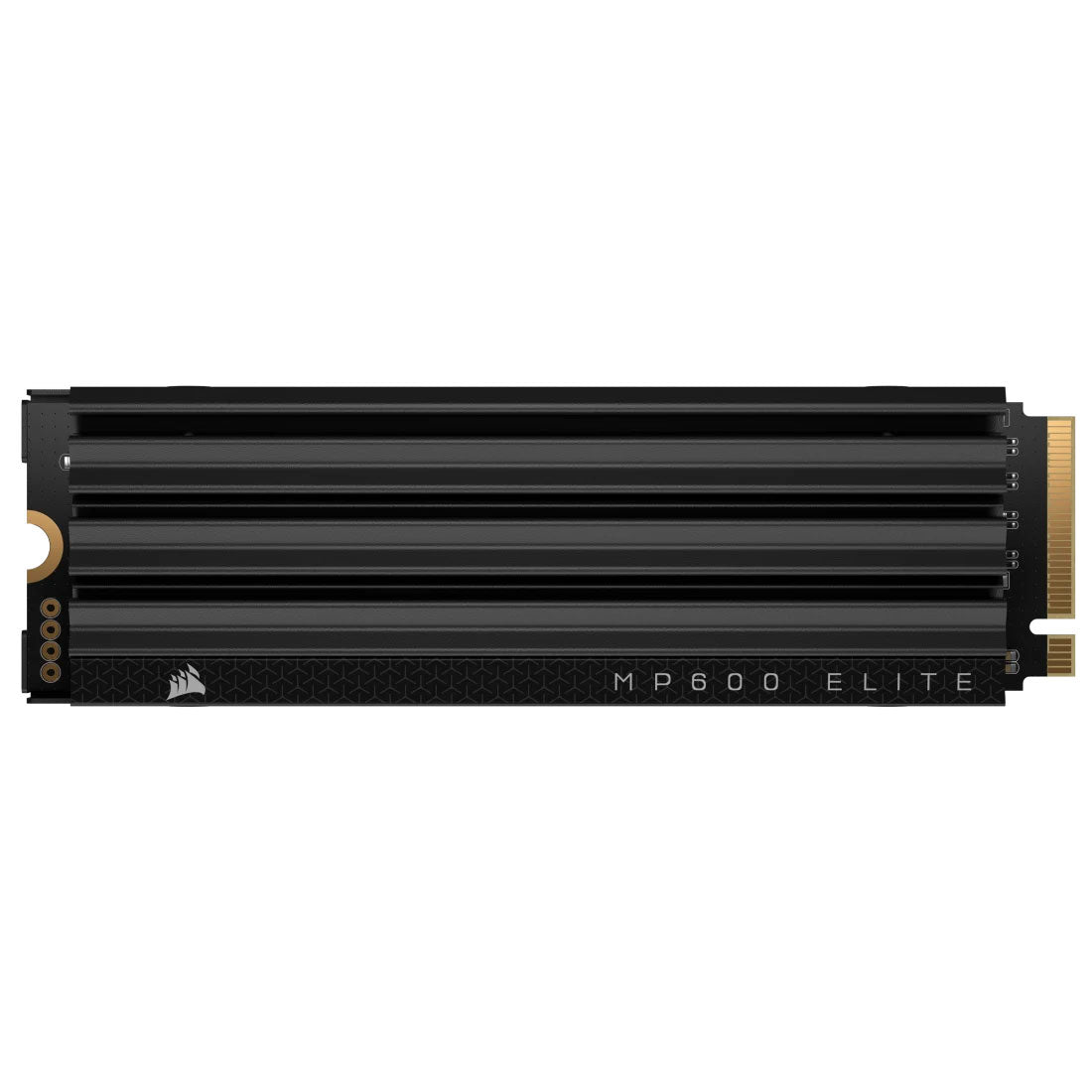 Corsair - MP600 ELITE 2TB compatible PS5