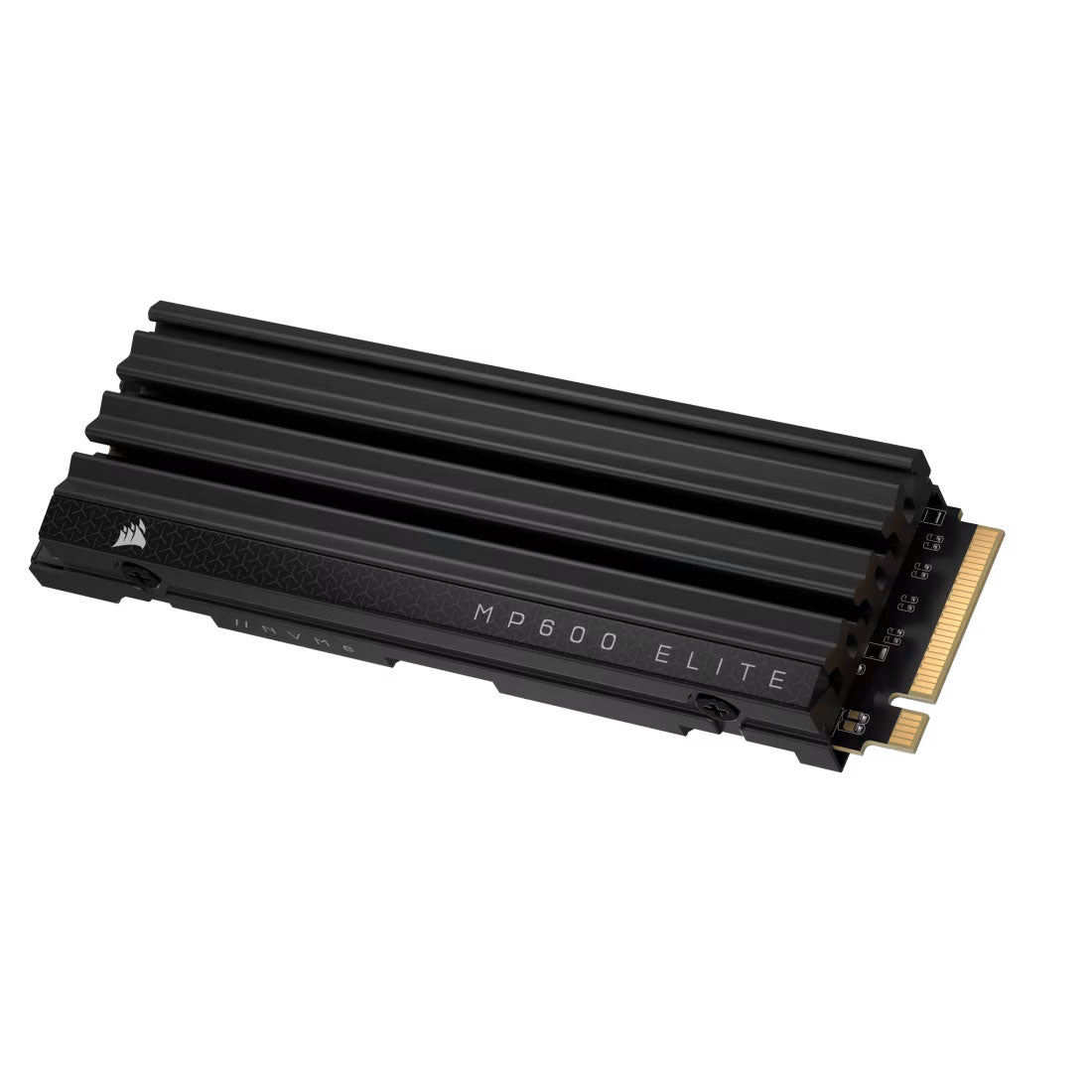 Corsair - MP600 ELITE 2TB compatible PS5