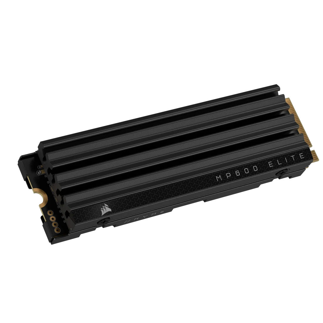 Corsair - MP600 ELITE 2TB compatible PS5