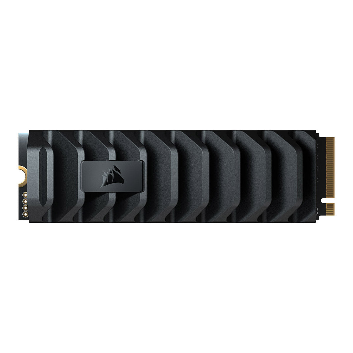 Corsair - MP600 PRO XT 1TB compatible PS5