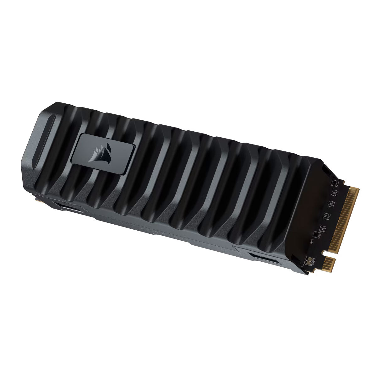 Corsair - MP600 PRO XT 1TB compatible PS5