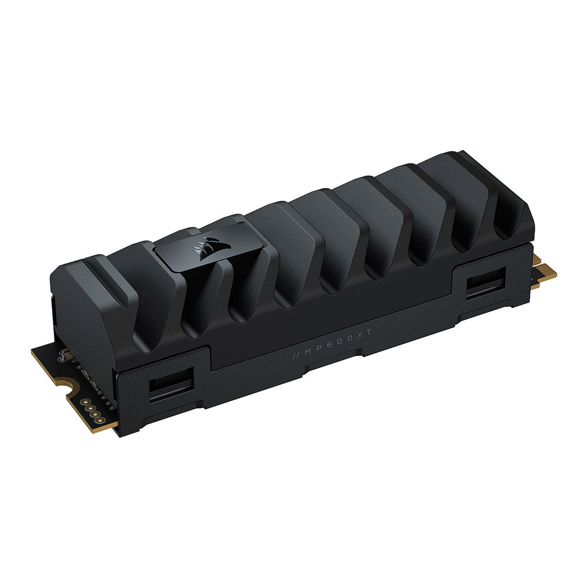 Corsair - MP600 PRO XT 1TB compatible PS5