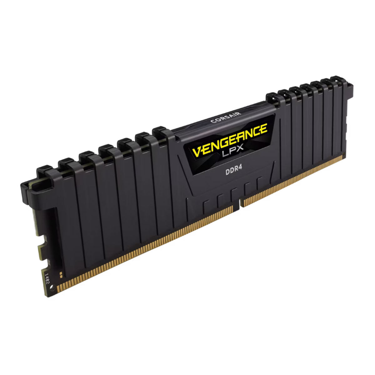 Corsair - Vengeance LPX DDR4 3600 MHz CL18 - 64 Go (2 x 32Go) - CMK64GX4M2D3600C18