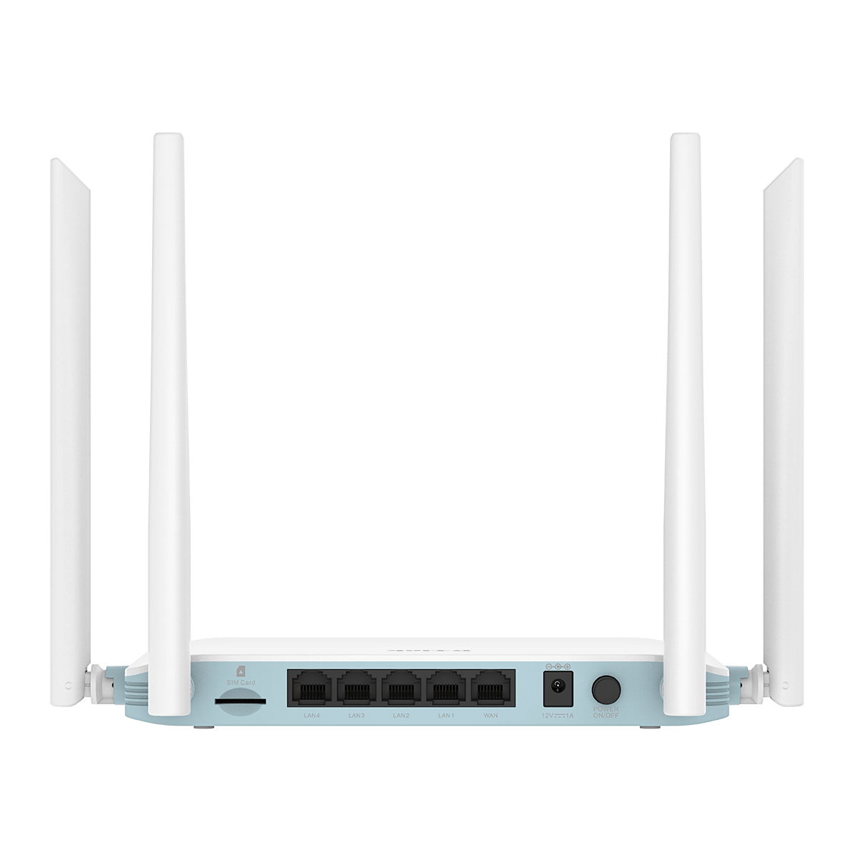 D-Link - Routeur 4G Eangle Pro AI G403