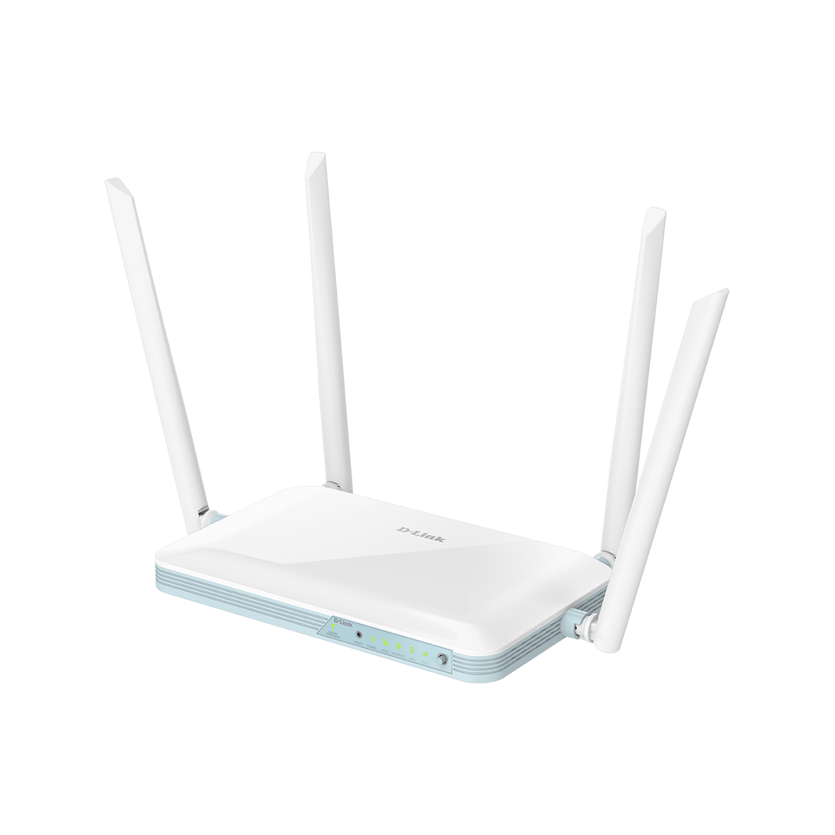 D-Link - Routeur 4G Eangle Pro AI G403