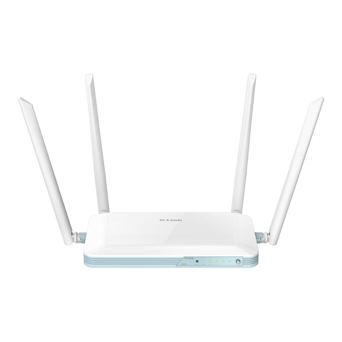 D-Link - Routeur 4G Eangle Pro AI G403