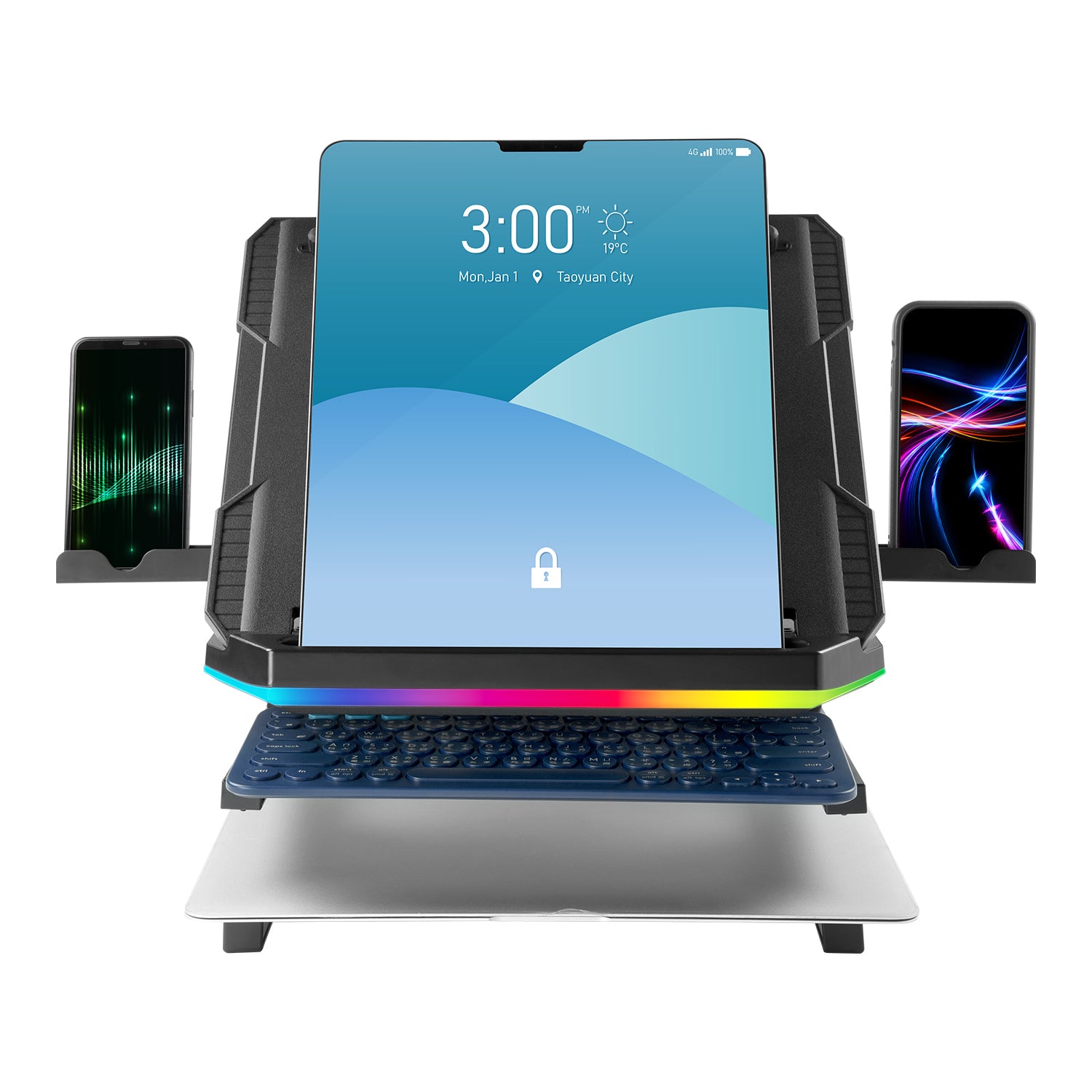 Enermax - R.T. STAND