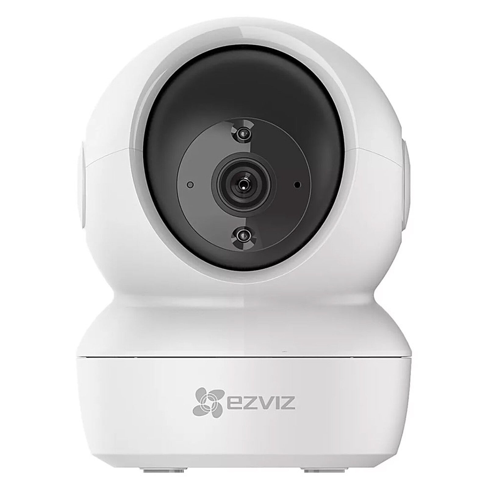 Ezviz - Caméra WiFi d'intérieur H6C 2K+