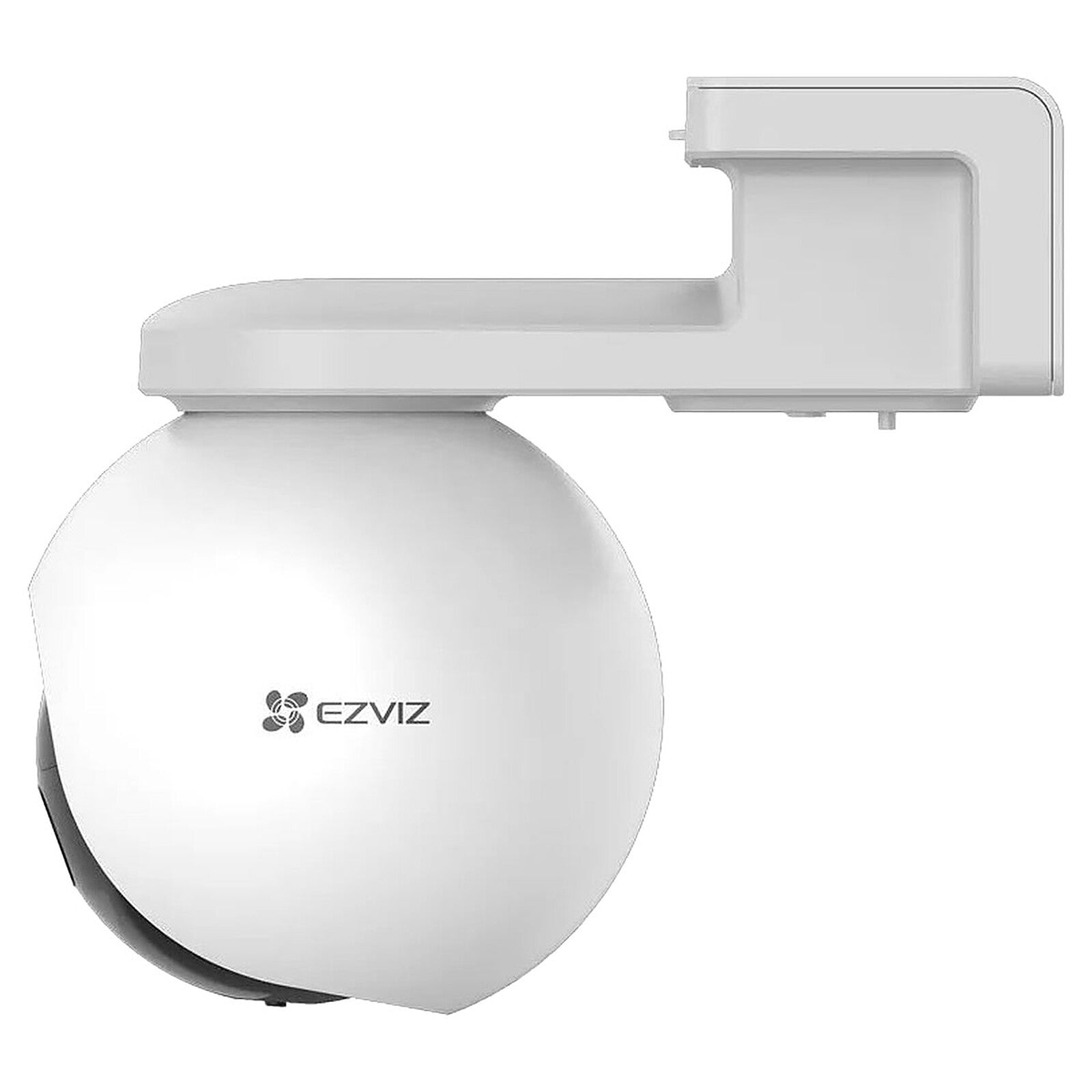 Ezviz - EB8 4G - Caméra 4G motorisée