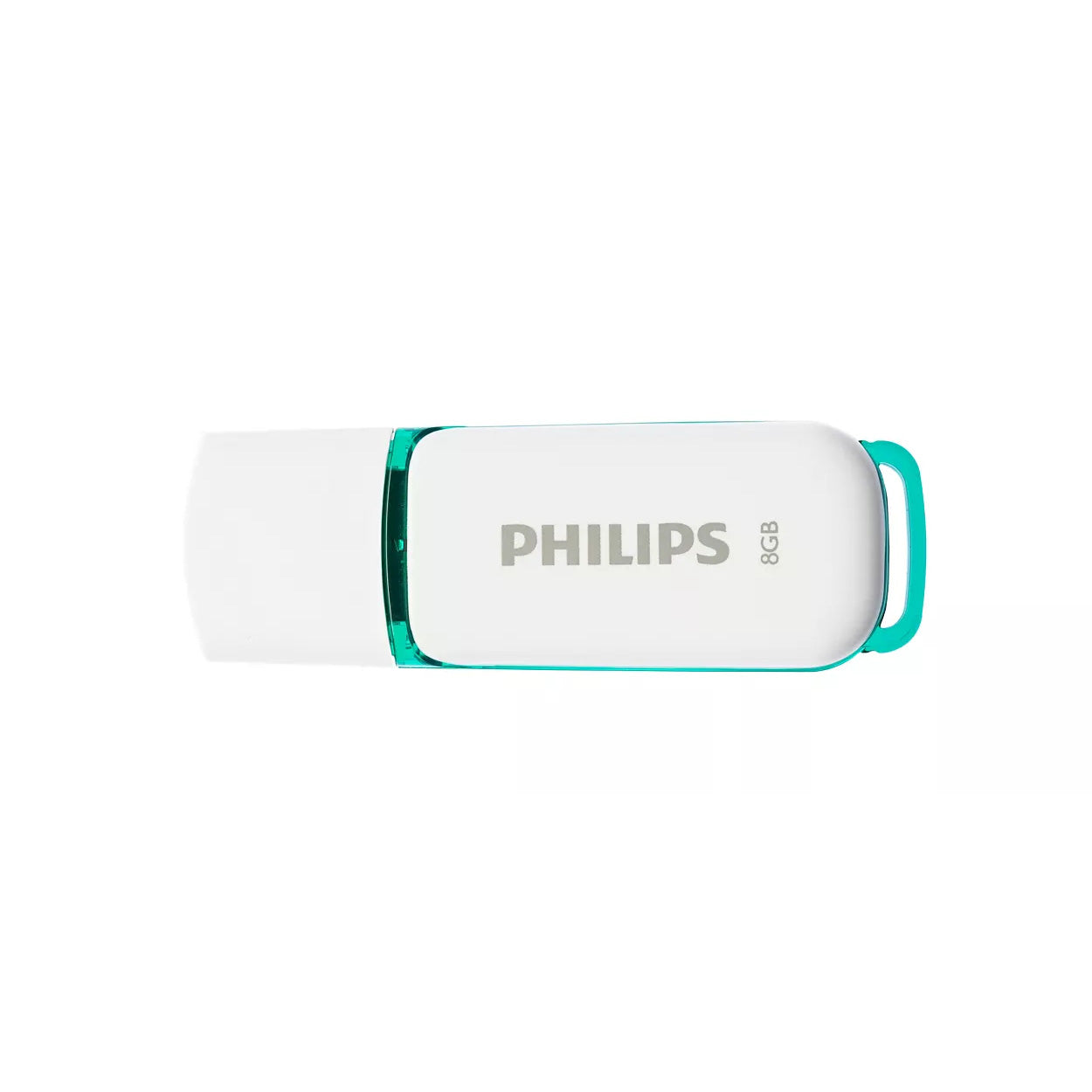 Philips - Clé USB 2.0 Snow (8 Gb)