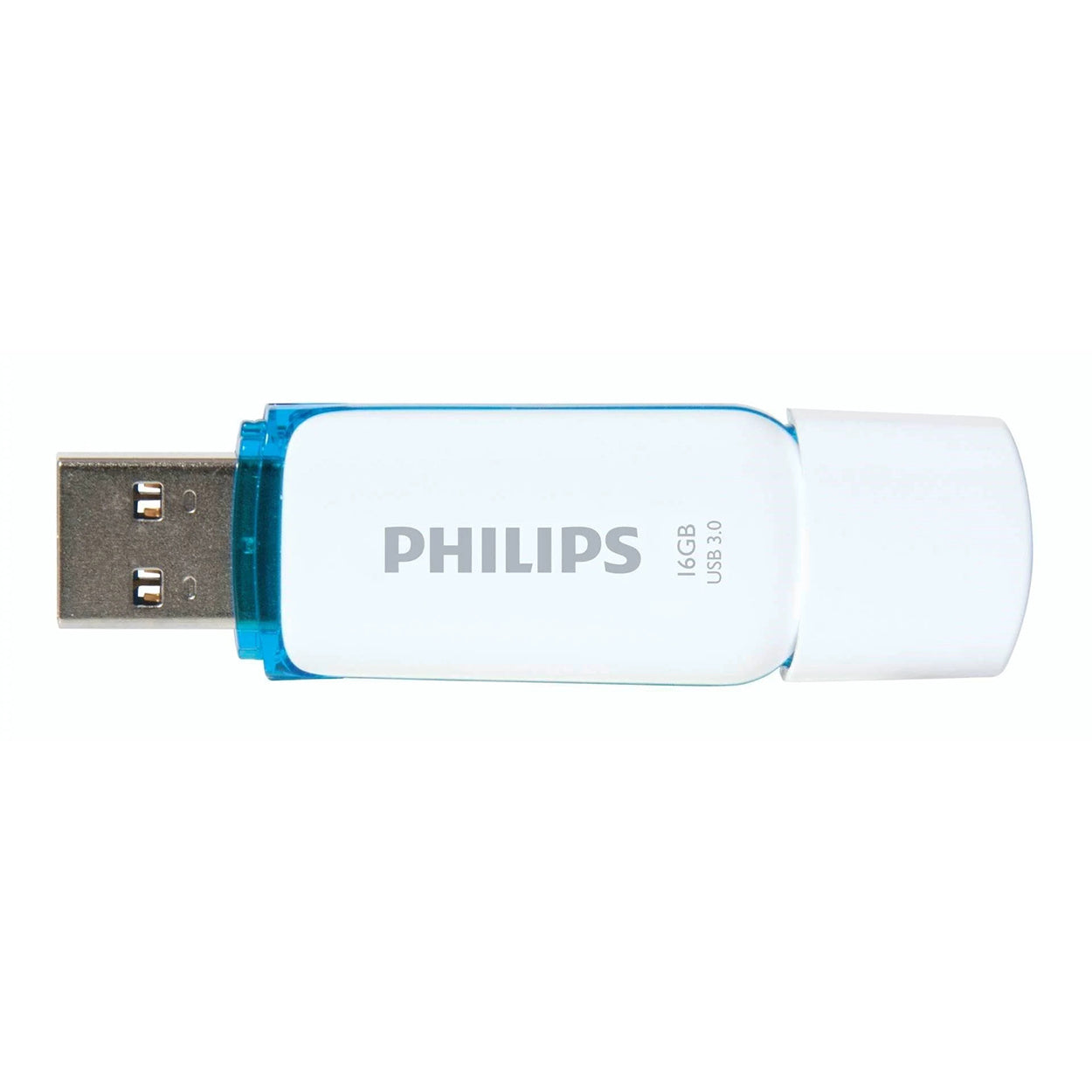 Philips - Clé USB 3.0 Snow (16Gb / 32Gb)