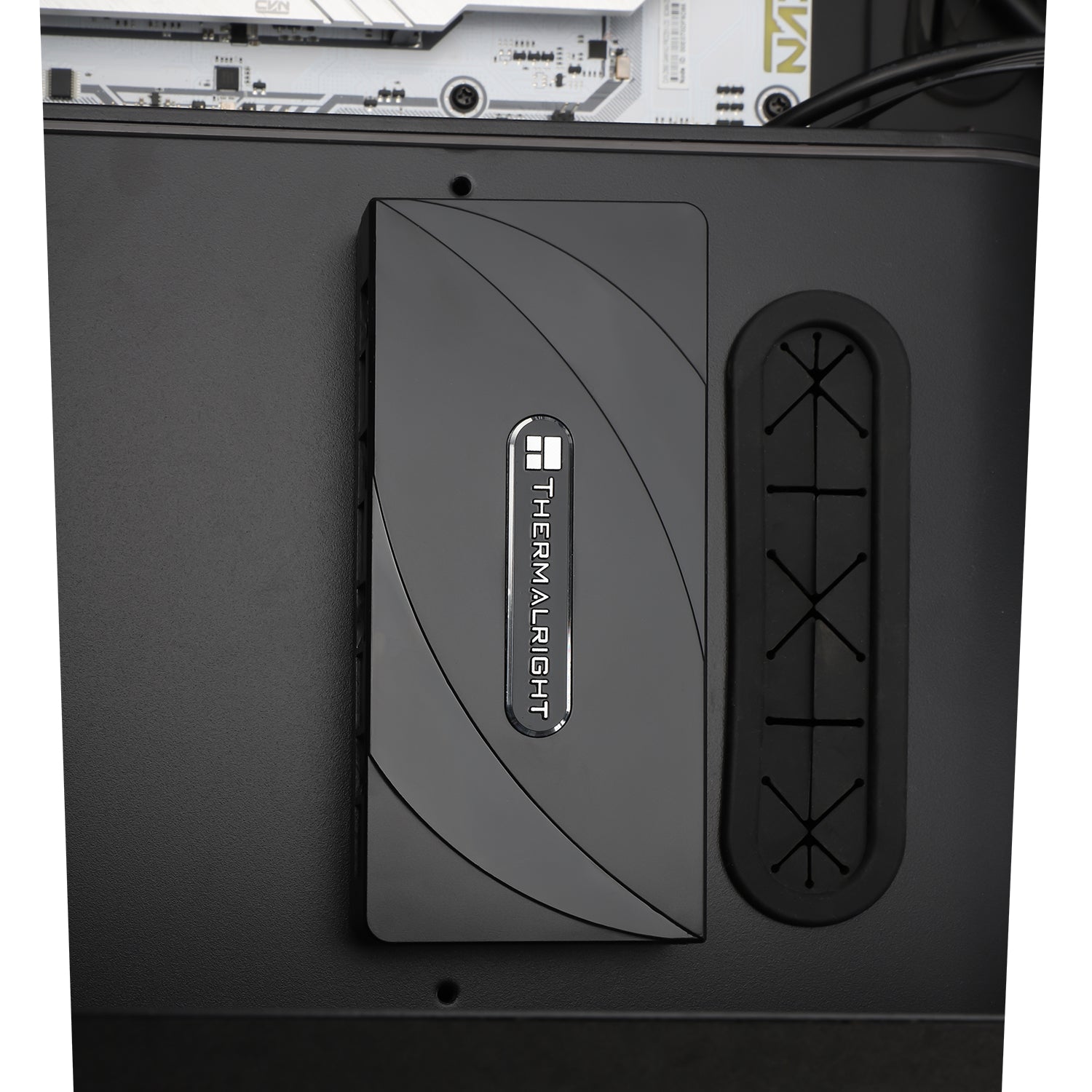 Thermalright - Controleur ARGB et PWM 8 Ports