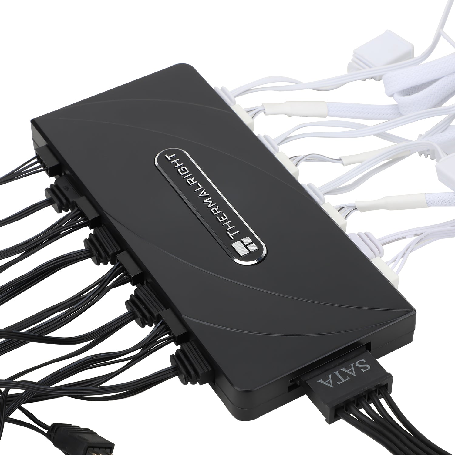 Thermalright - Controleur ARGB et PWM 8 Ports