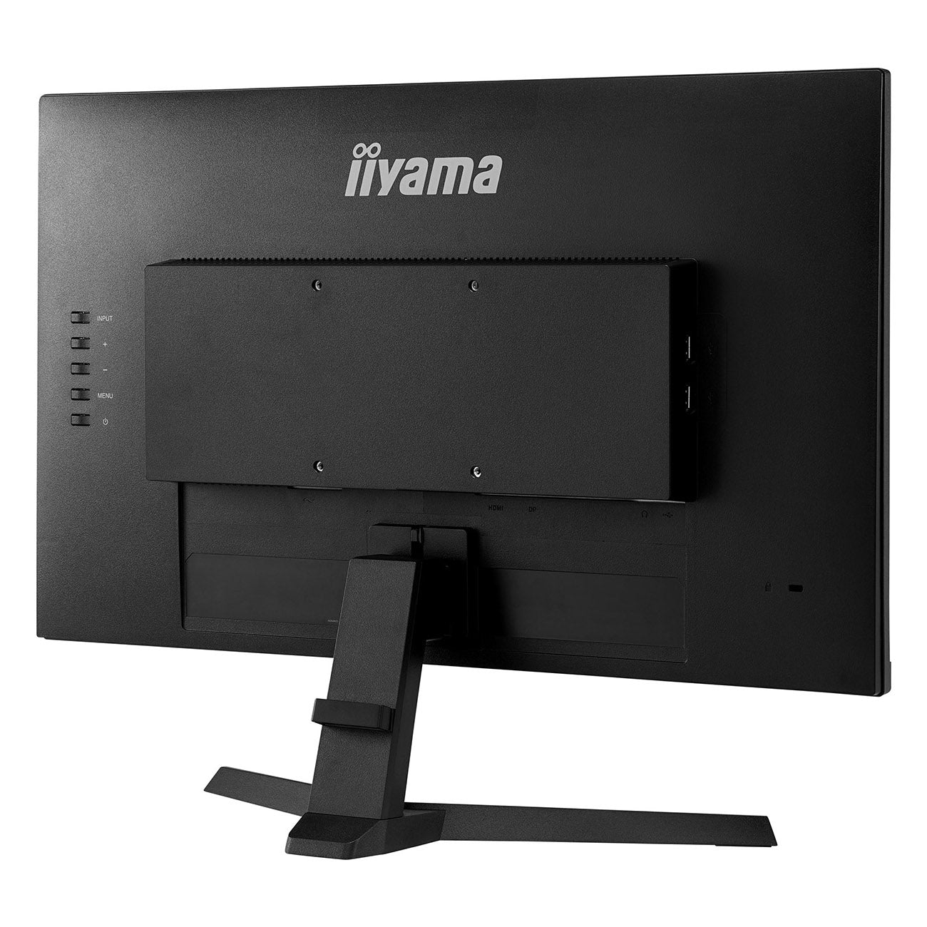 iiyama - Red Eagle G-Master G2470HSU-B1 - écran plat 24" - 165Hz - 0.8ms