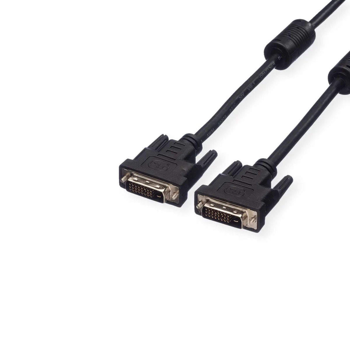 Générique - Câble DVI-D 1.8m