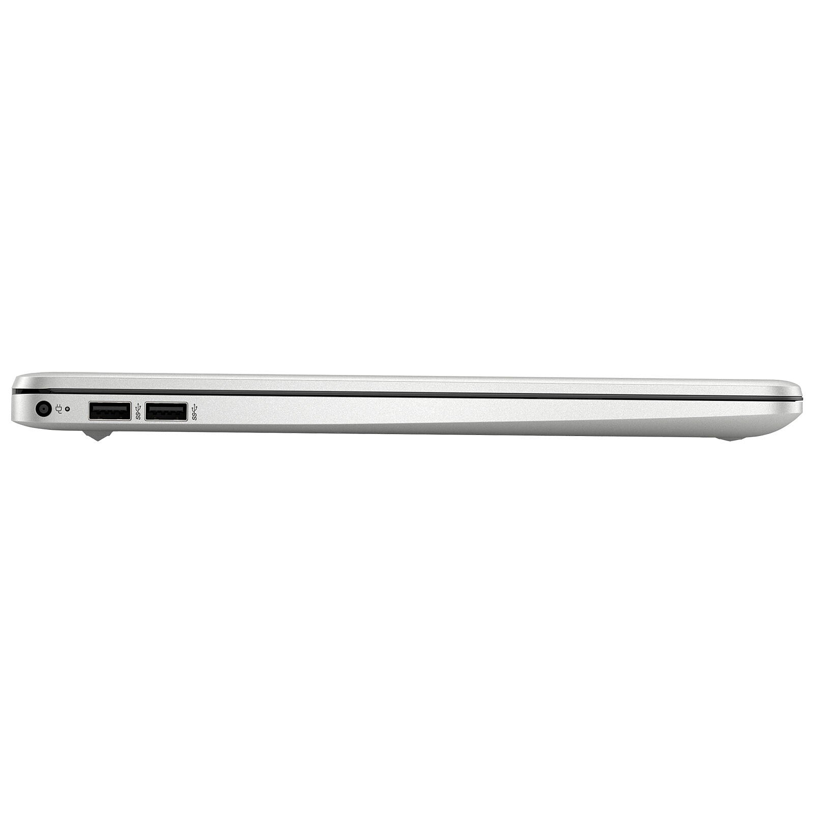 HP - PC portable 15s-eq2110nf - Ryzen 5 5500U - 16Go - SSD 512Go - W11