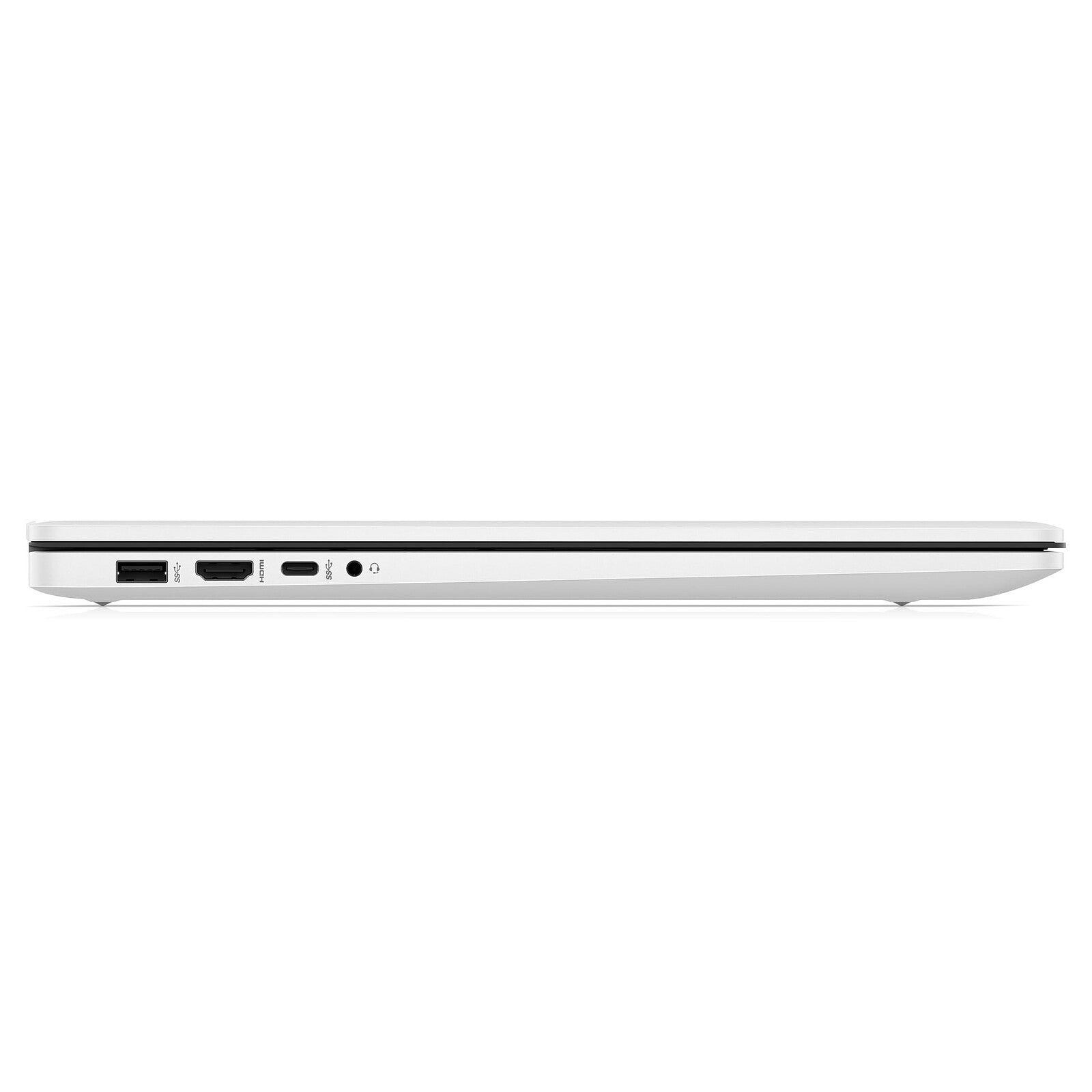 HP - 17-CP2044NF - 17,3", Ryzen 5, 16 Go DDR5, 512 Go SSD