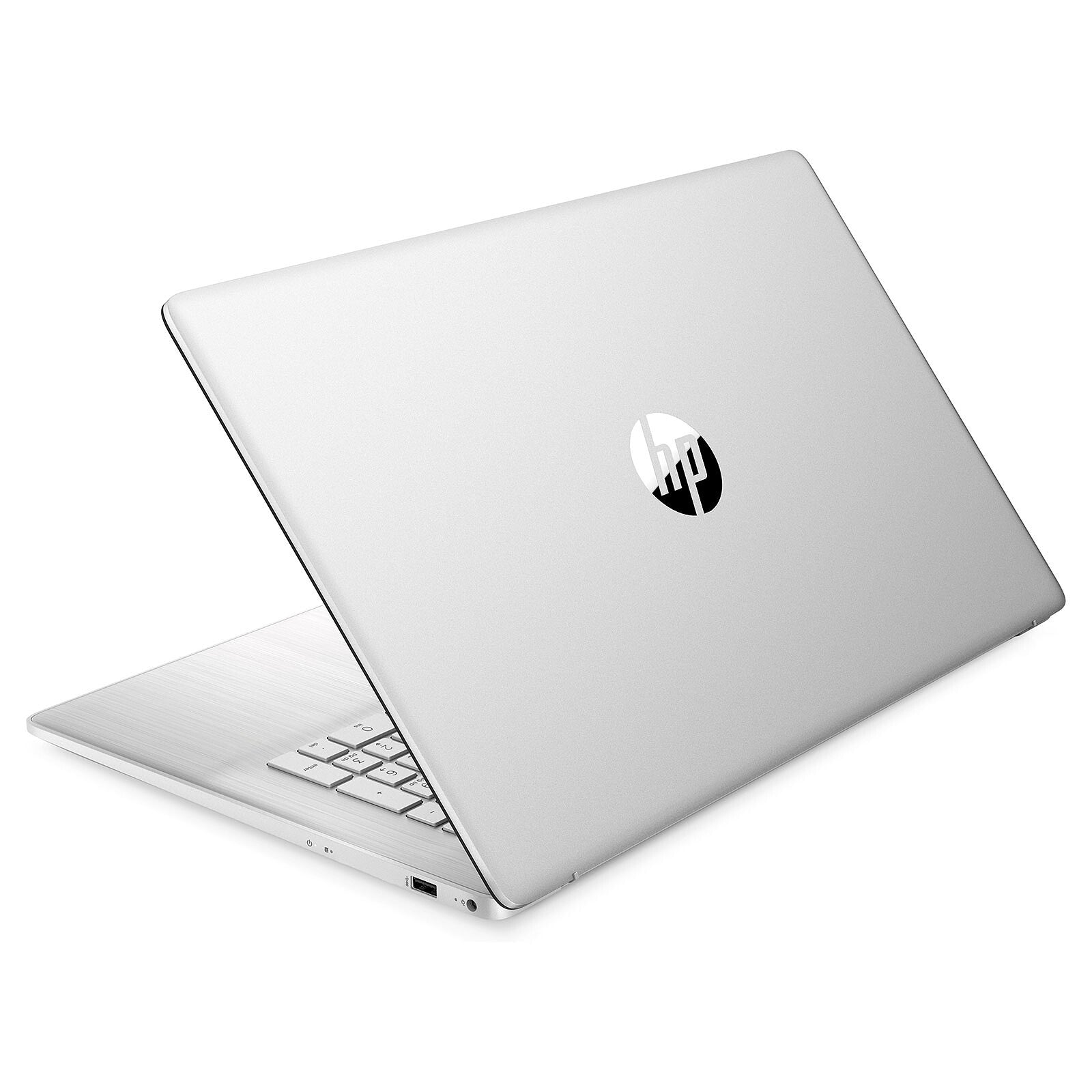 HP - 17-CP2044NF - 17,3", Ryzen 5, 16 Go DDR5, 512 Go SSD
