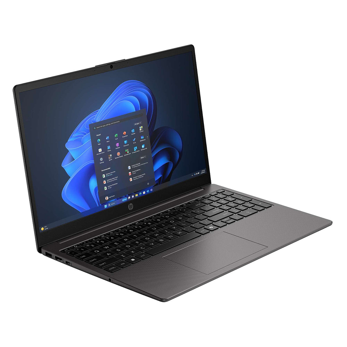 HP - HP 255 G10 - 15.6" - Ryzen 3 7335U - 8 Go DDR5 - 512 Go SSD - Windows 11