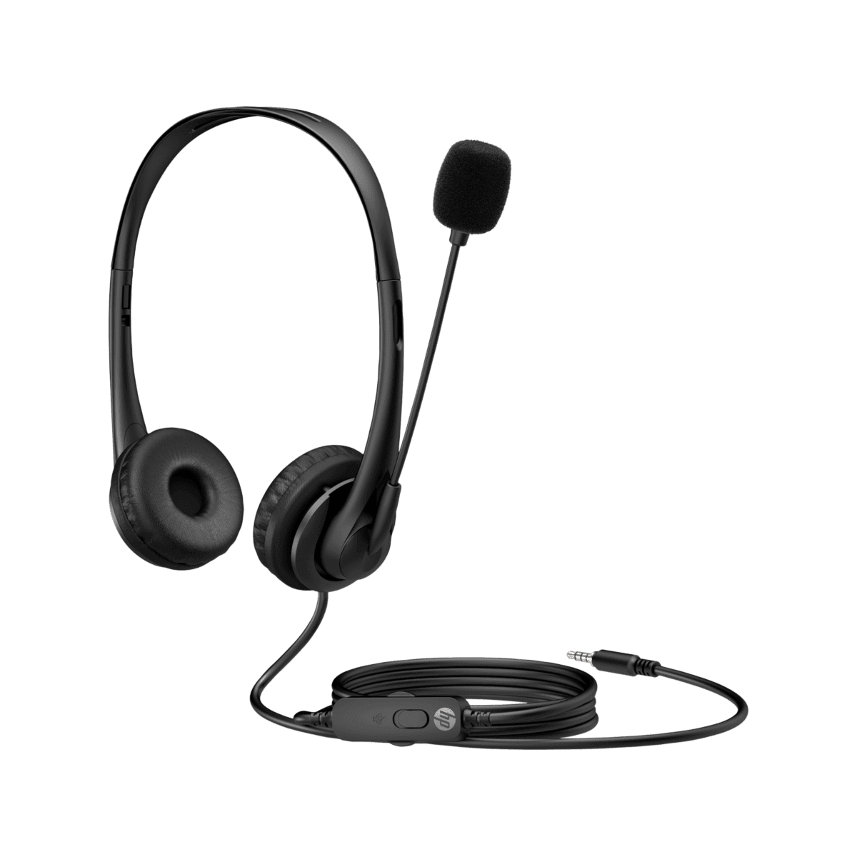 HP - G2 - Casque stéréo jack 3,5mm