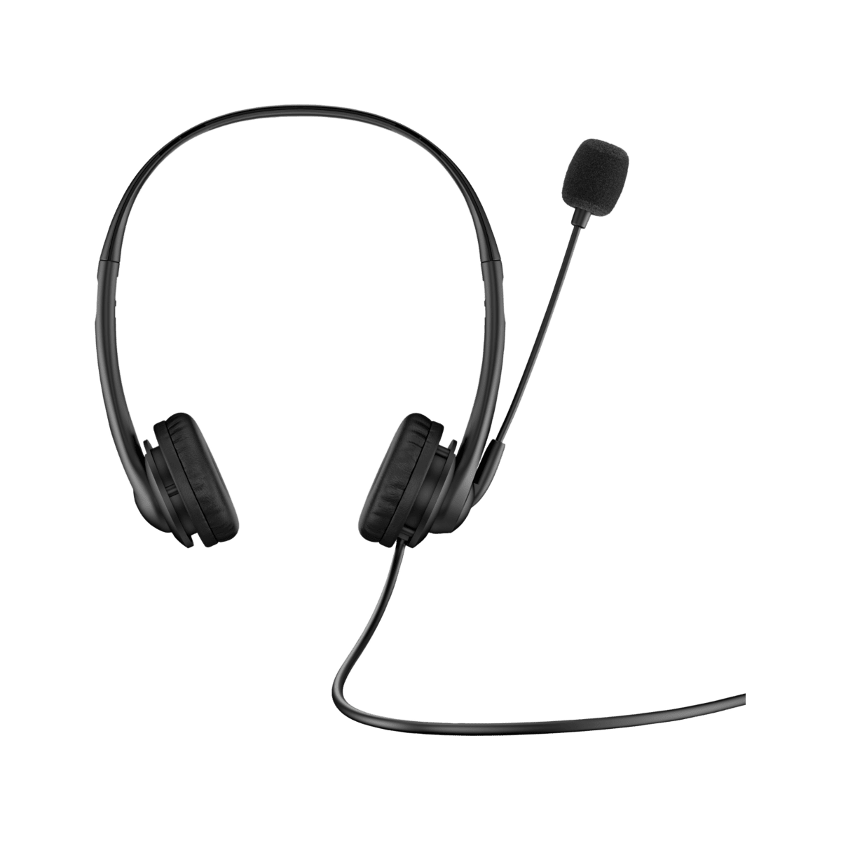 HP - G2 - Casque stéréo jack 3,5mm