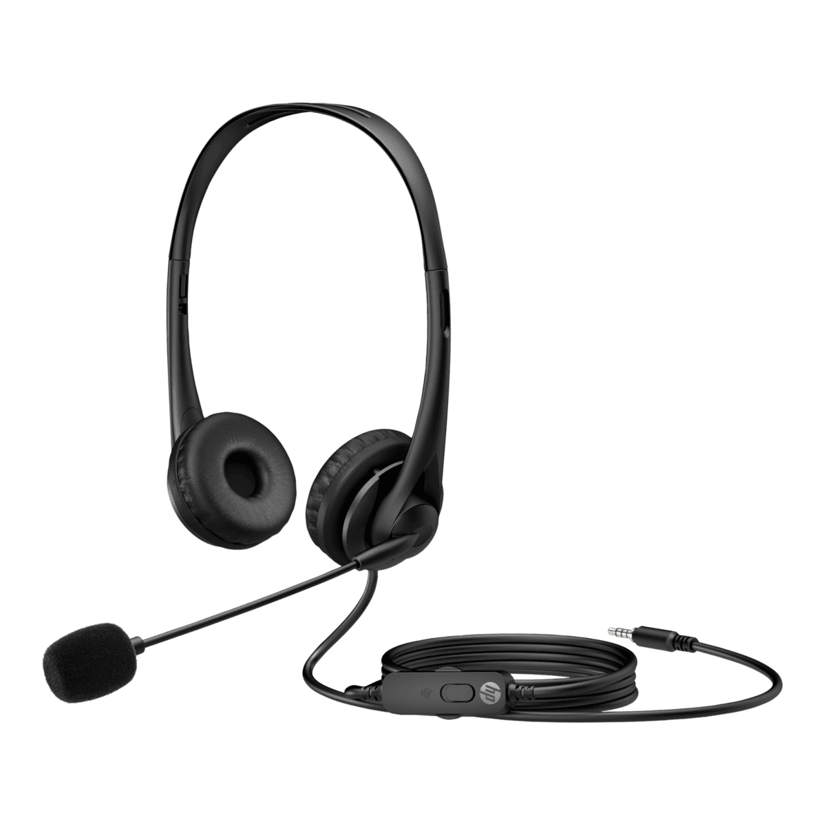 HP - G2 - Casque stéréo jack 3,5mm
