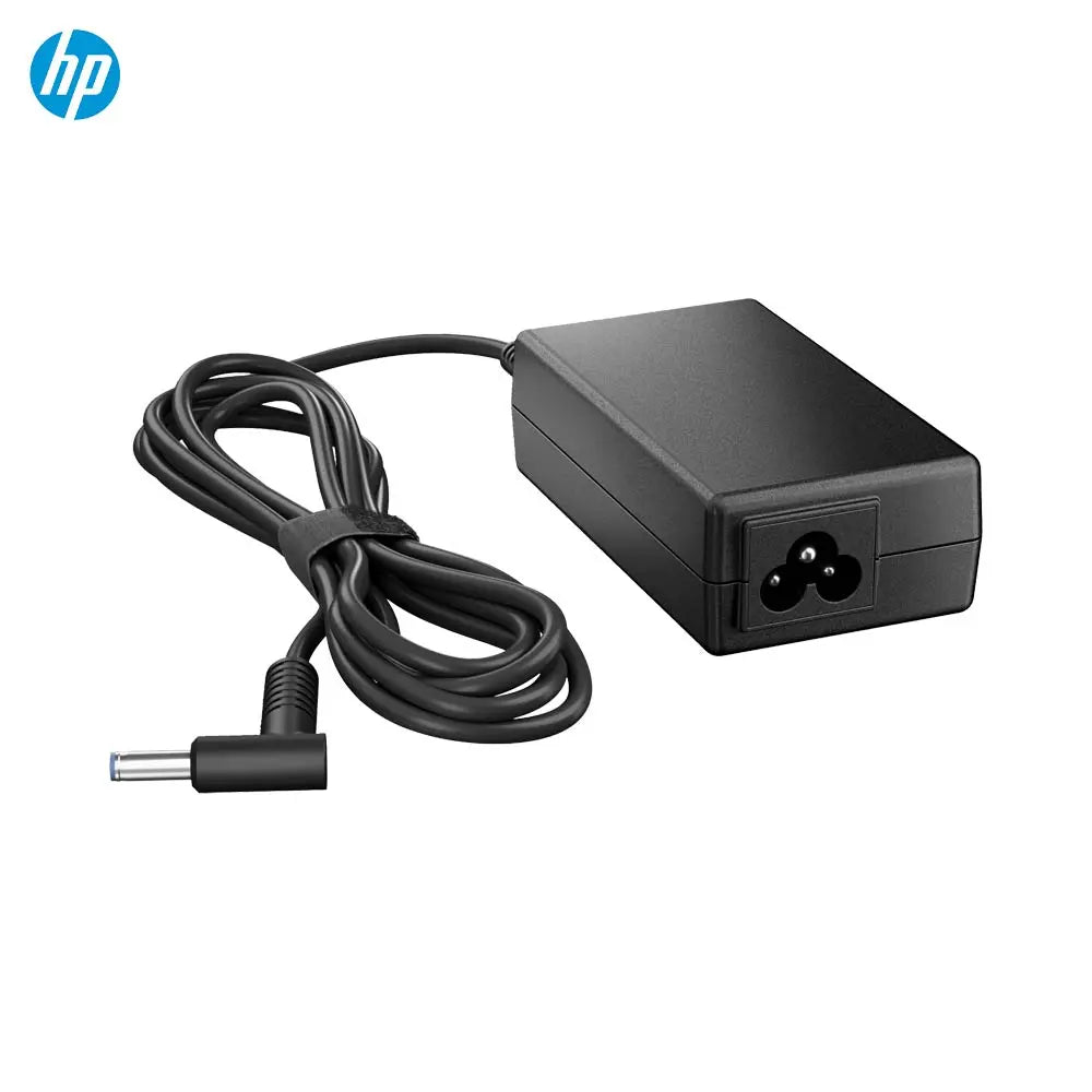 HP - Chargeur Original HP 65W, 19.5V 3.33A, 4.5mm/7.4mm