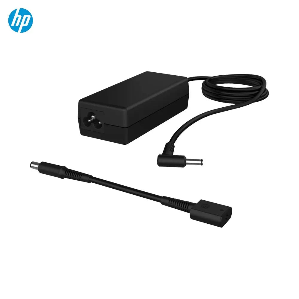 HP - Chargeur Original HP 65W, 19.5V 3.33A, 4.5mm/7.4mm