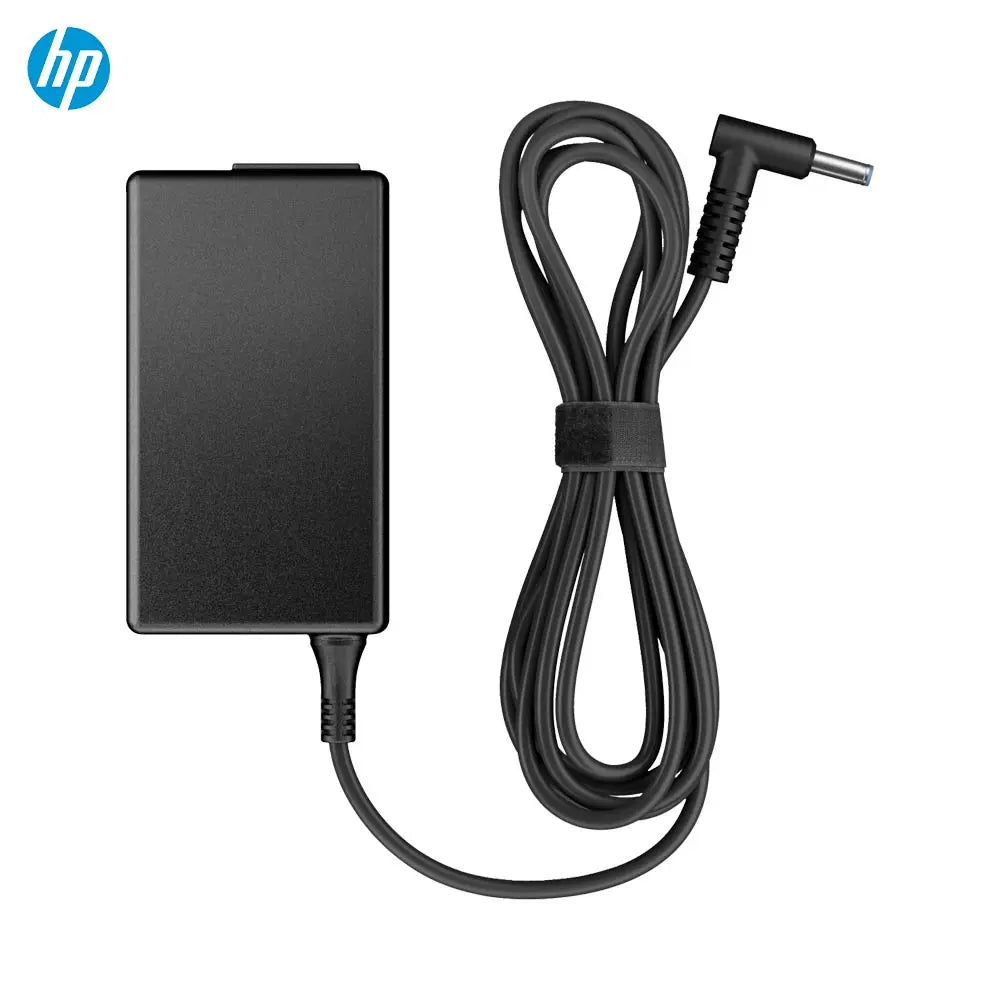 HP - Chargeur Original HP 65W, 19.5V 3.33A, 4.5mm/7.4mm