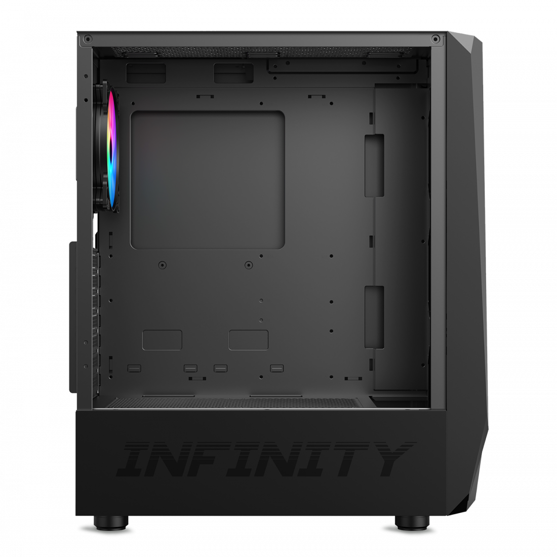 Spirit of Gamer - Infinity Dark