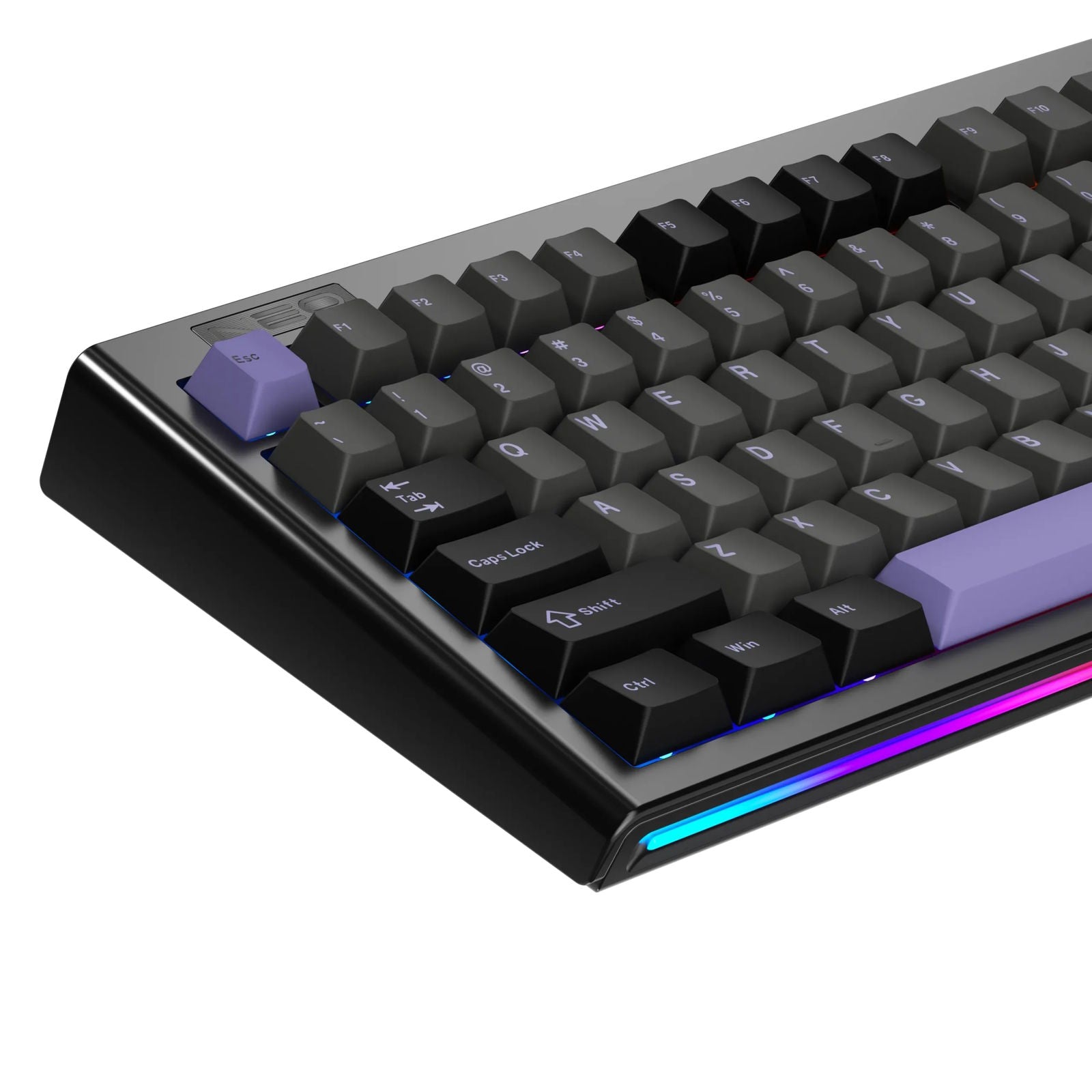 1St Player - NEO87 - Clavier mécanique TKL sans fil