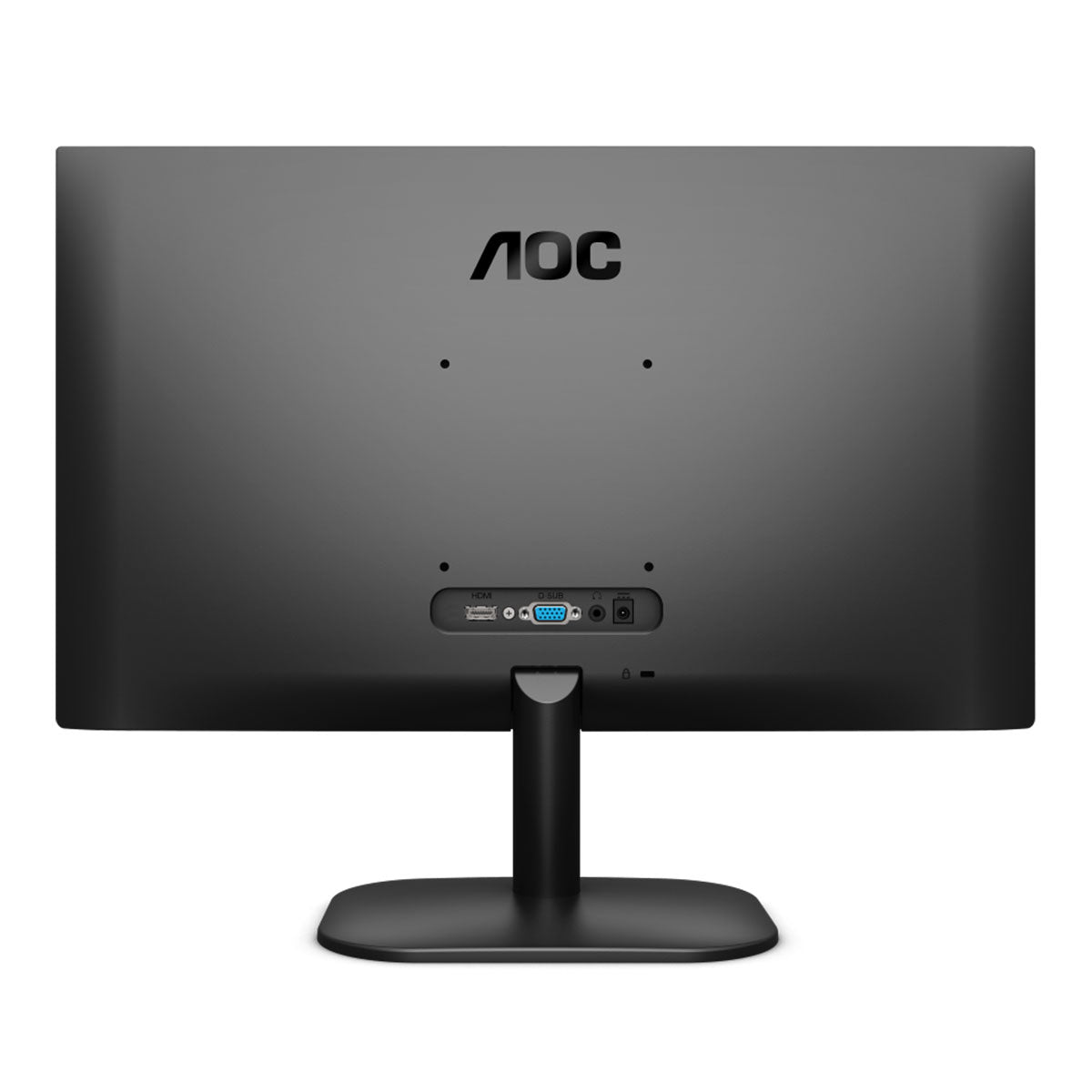 AOC - 24B2XH/EU - Ecran FHD 24" 75Hz