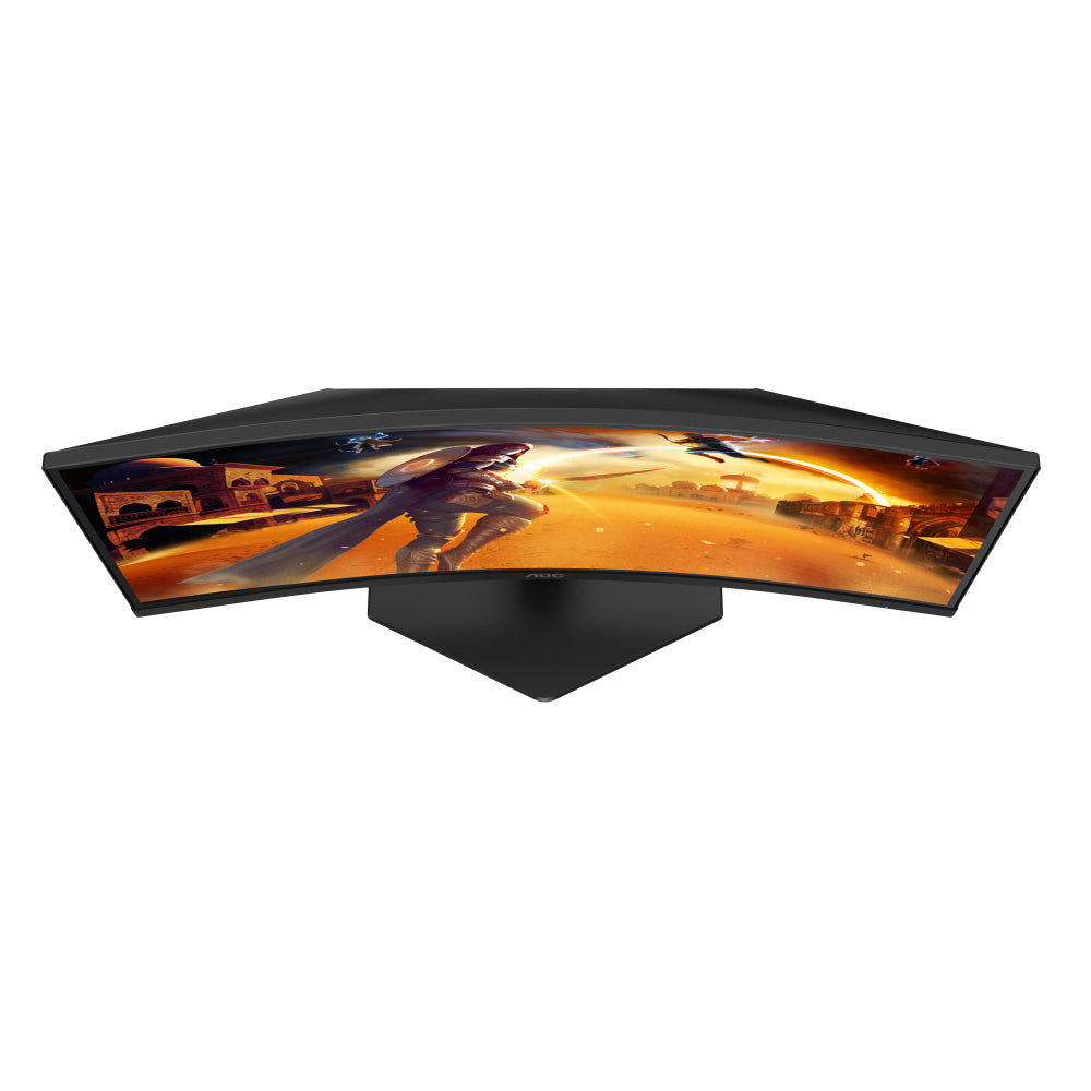 AOC - C27G4ZXE - Ecran incurvé FHD 27" 280Hz