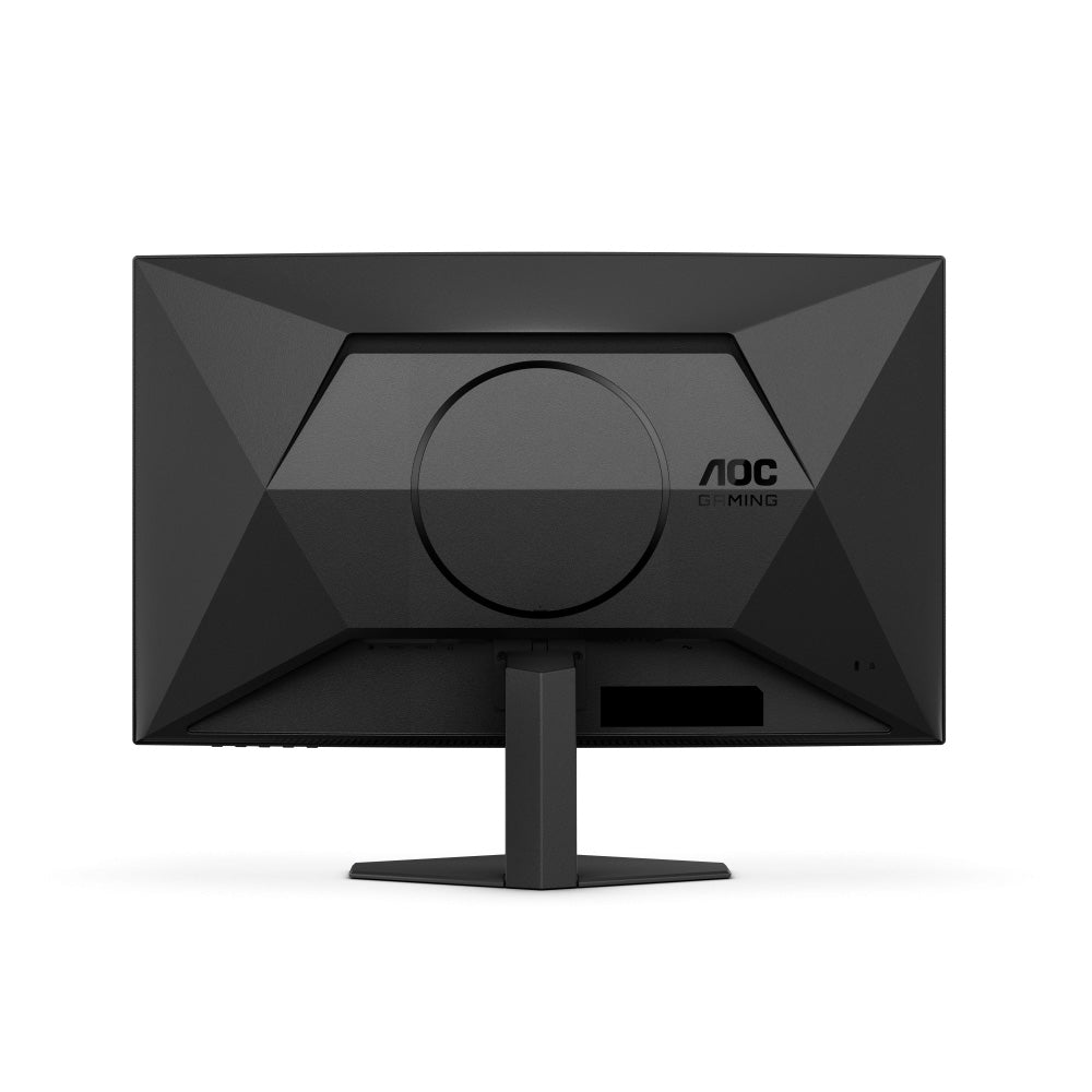 AOC - C27G4ZXE - Ecran incurvé FHD 27" 280Hz