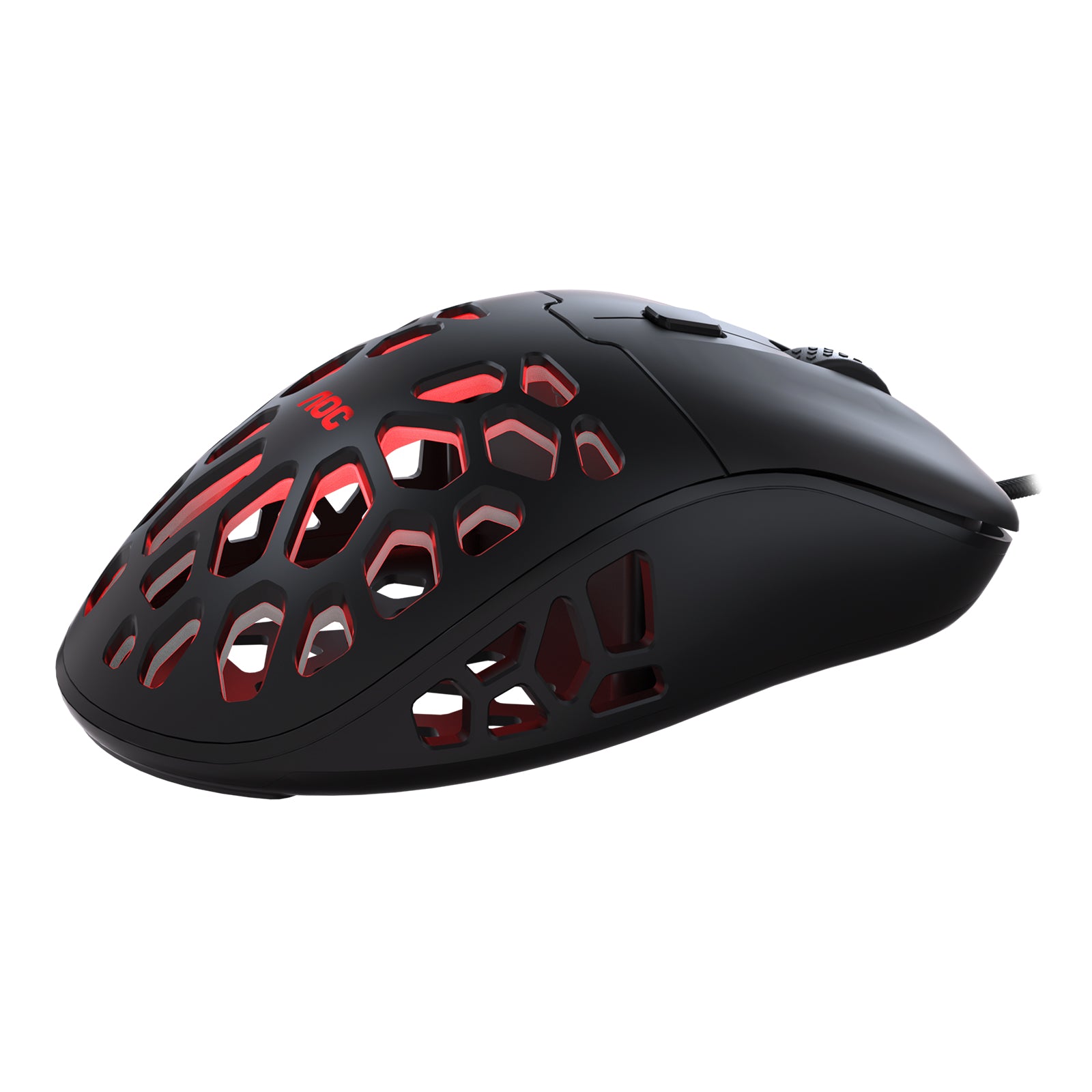 AOC - GM510 - Souris Gamer