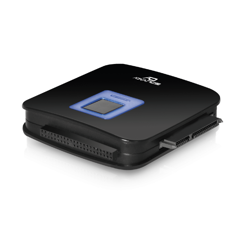 Advance - Adaptateur Easy Plug IDE/SATA vers USB 3.0