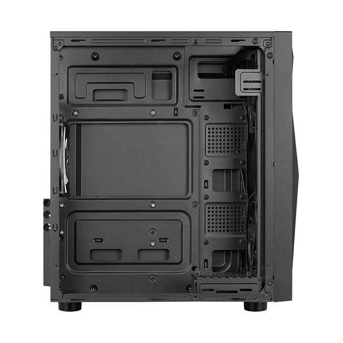 AeroCool - Glider Cosmo-A RGB Noir